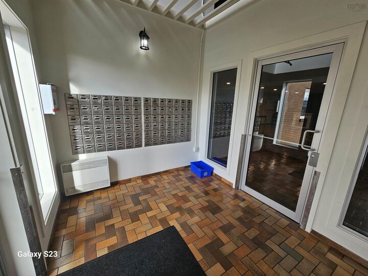 Photo de la propriété:  111 7 Jamieson Street  NS B3A 4L2 