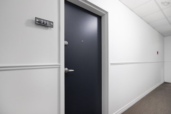Property Photo: 111 7 Jamieson Street NS B3A 4L2