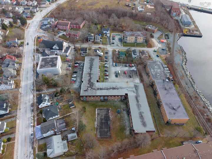 Photo de la propriété: 111 7 Jamieson Street NS B3A 4L2