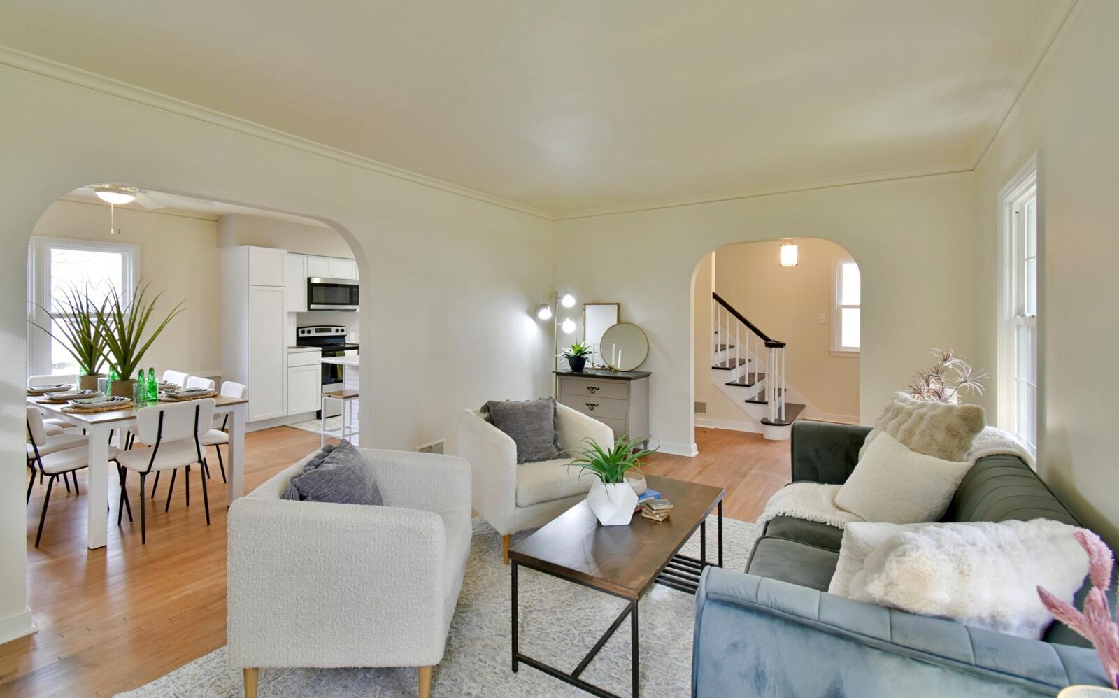 Property Photo: 716 Maple Street MN 56308