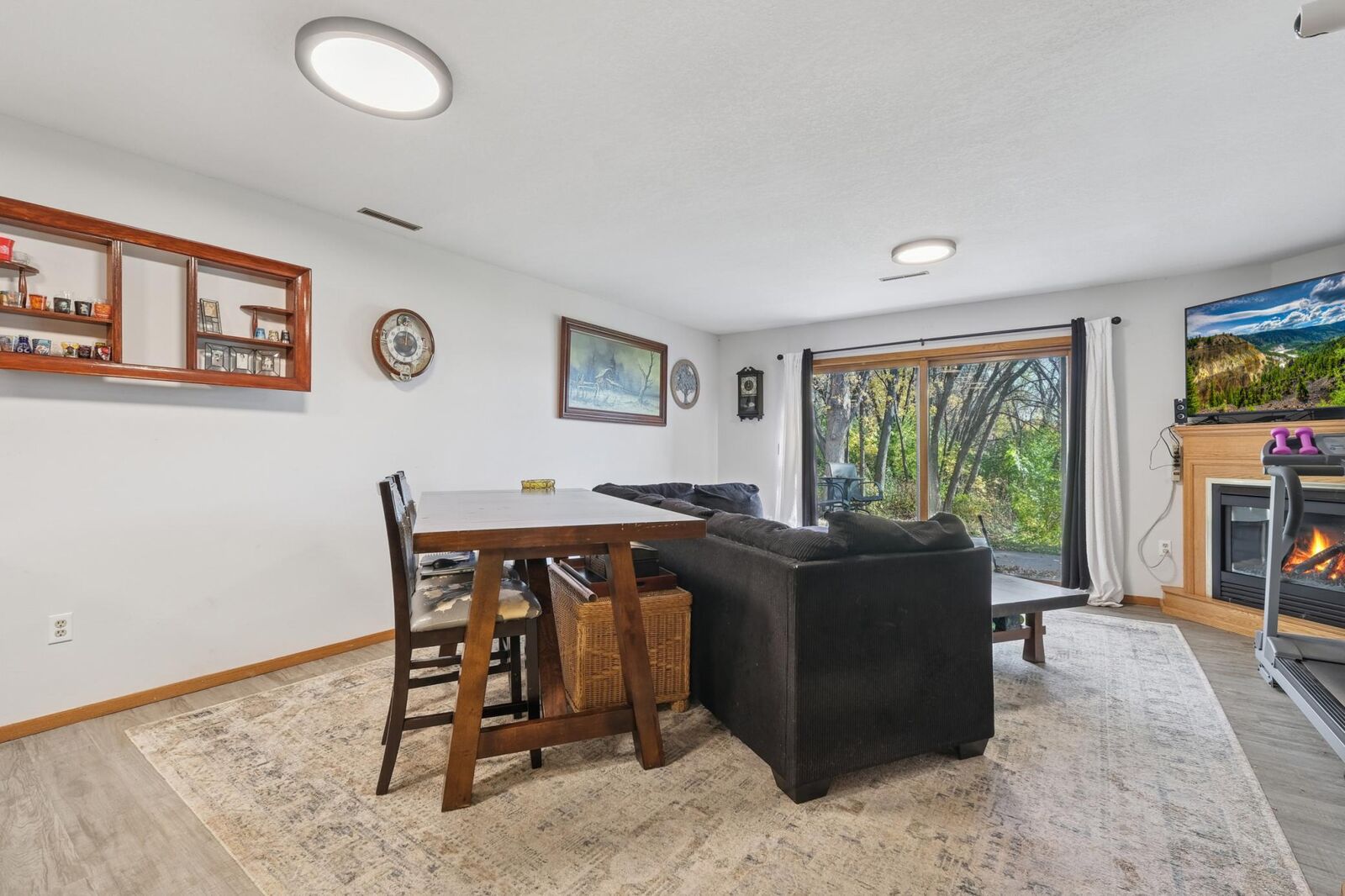 Property Photo:  3030 Shields Drive 105  MN 55121 