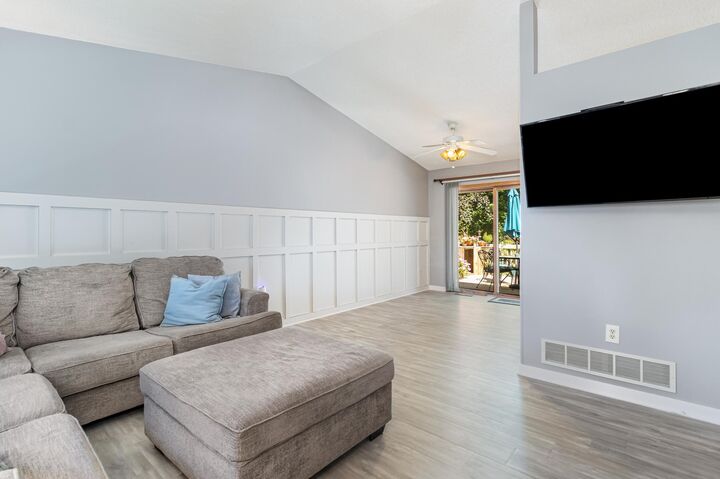 Property Photo:  8345 Grace Court  MN 55386 