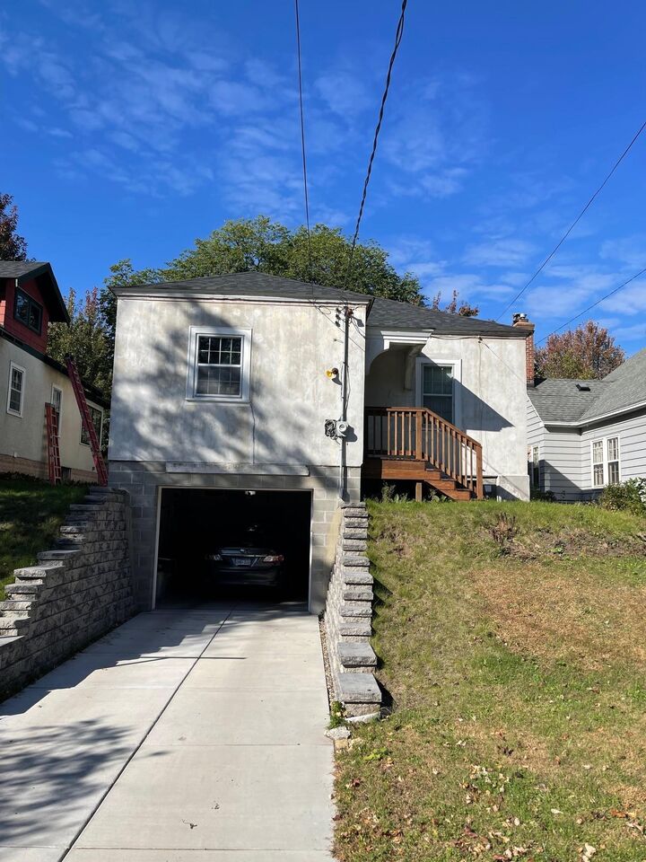 Property Photo: 5241 Irving Avenue S MN 55419