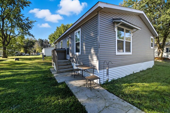 134 Anthony Drive 31  Lakeville MN 55044 photo