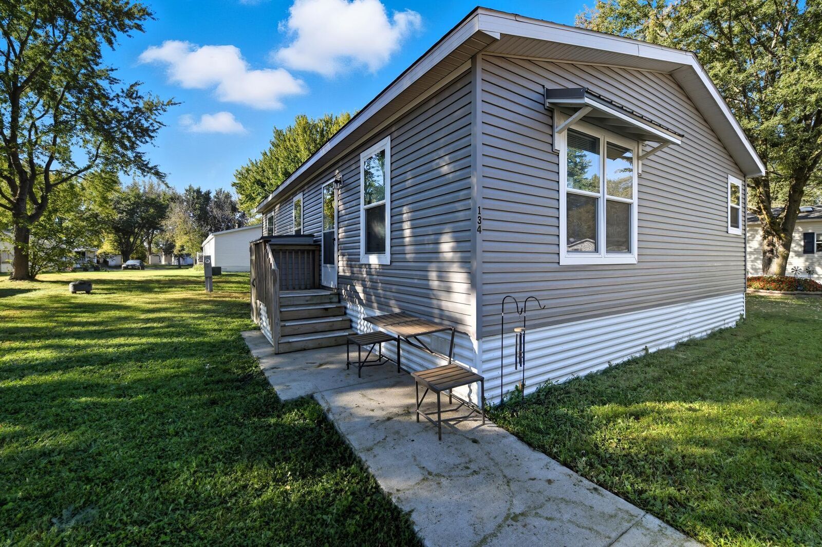 Property Photo:  134 Anthony Drive 31  MN 55044 