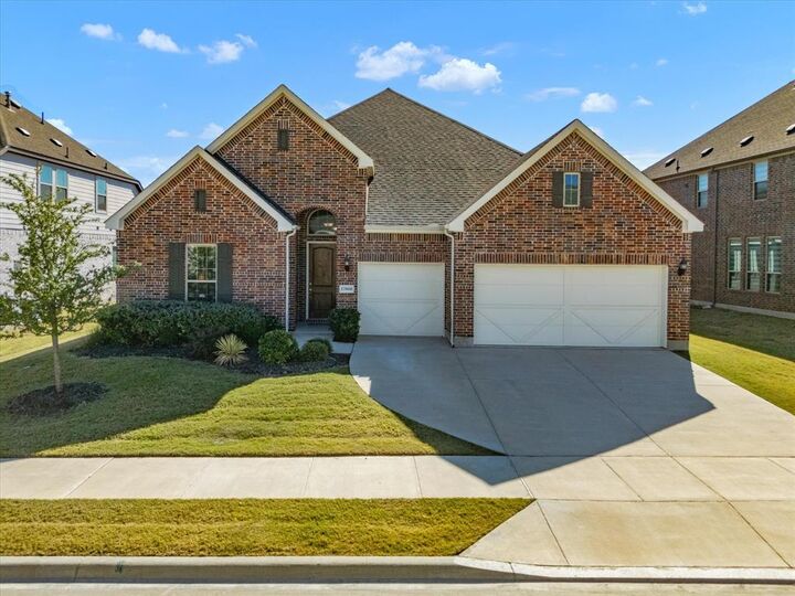 Property Photo:  17000 Clover Drive  TX 75009 