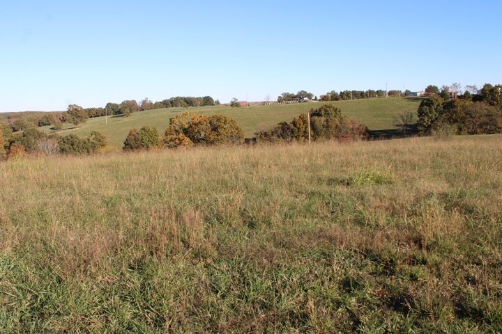 Property Photo:  3.1 Acres - Zinc Road  AR 72601 