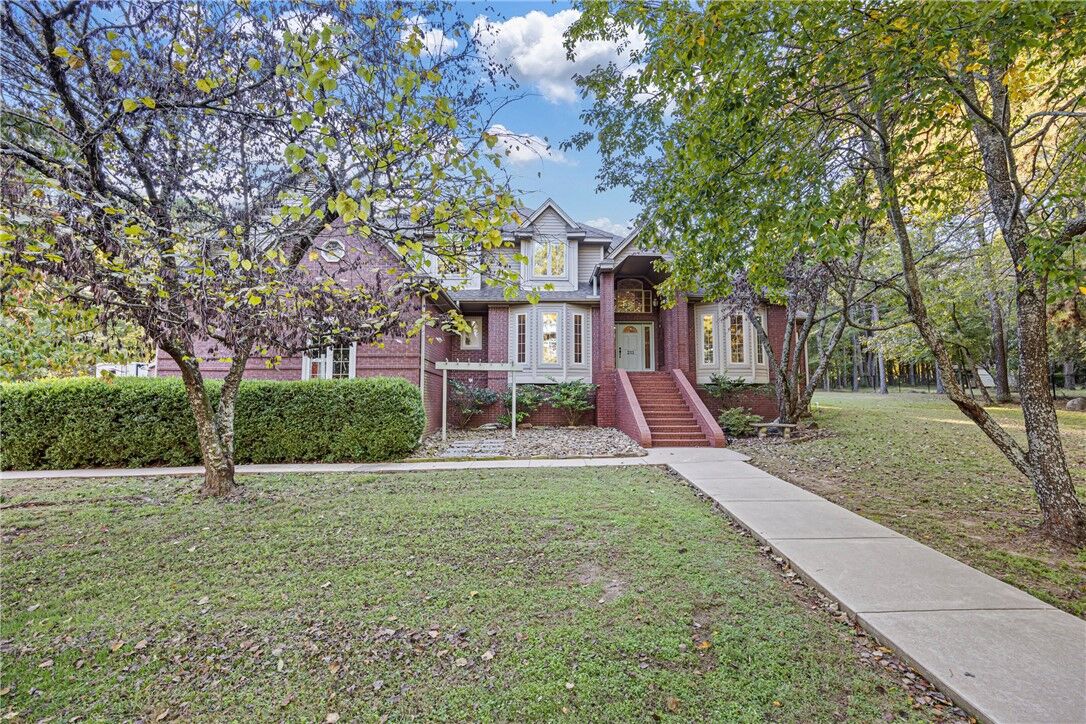 Property Photo:  211 Park Road  AR 72802 