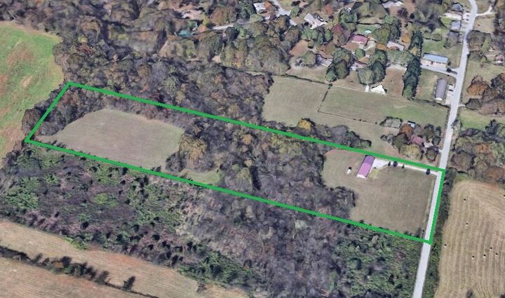 Property Photo: 11503 Landers Road AR 72756