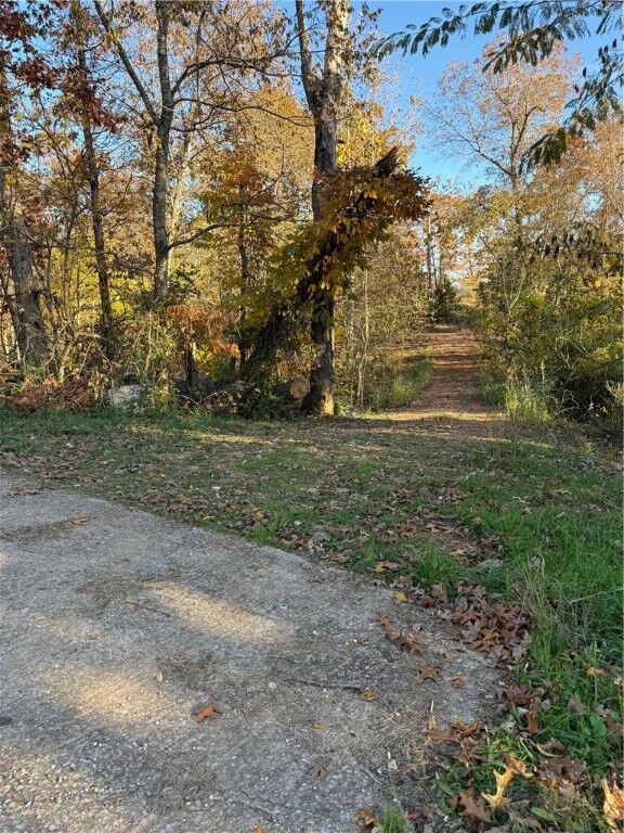 Property Photo: Ar Hwy 94 E AR 72758