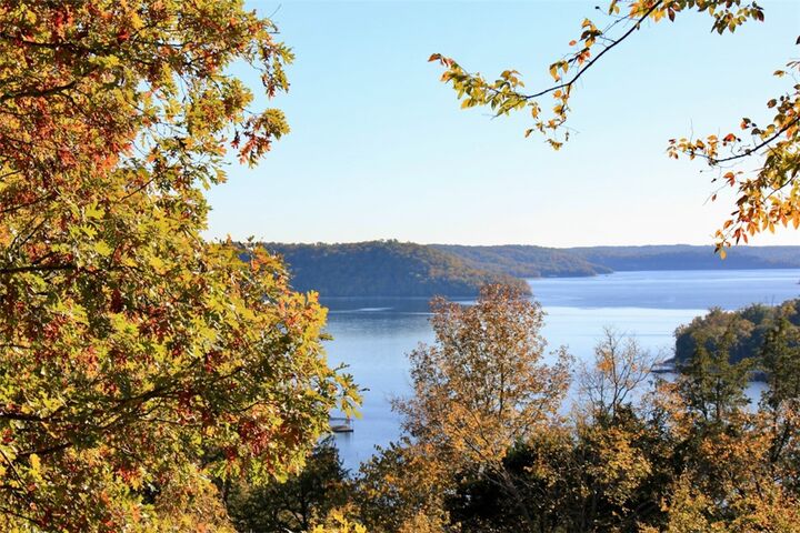 Property Photo: 004 Tbd Woodlake Drive AR 72631