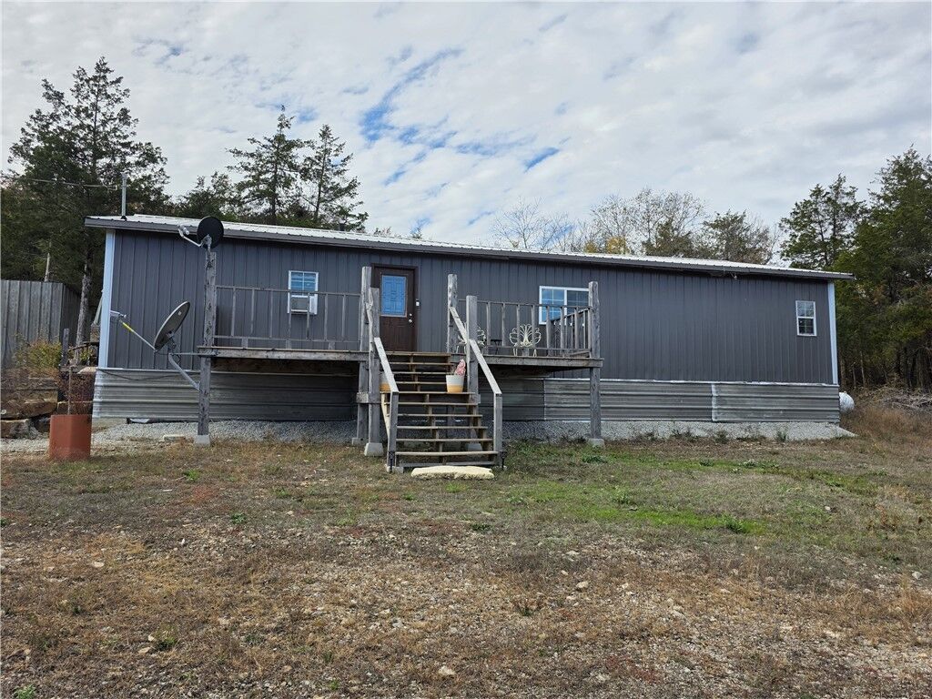 Property Photo:  23761 Stonington Road  AR 72662 