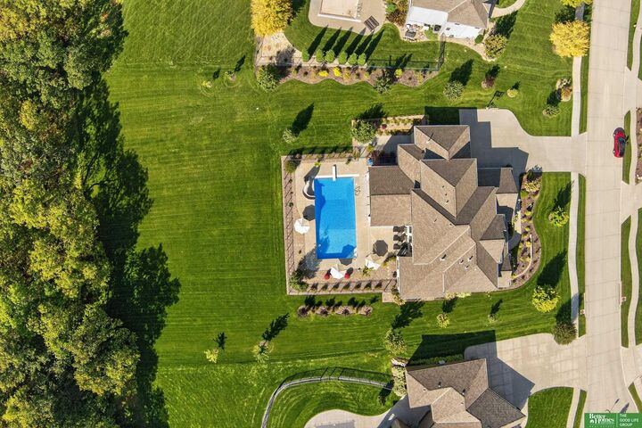 Property Photo: 4918 S 235 Street NE 68022