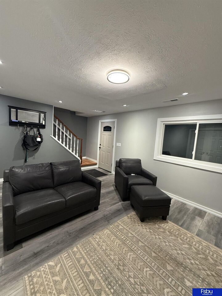 Property Photo: 1104 Bruce Circle NE 68005