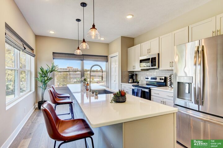 Property Photo:  3129 California Street  NE 68131 