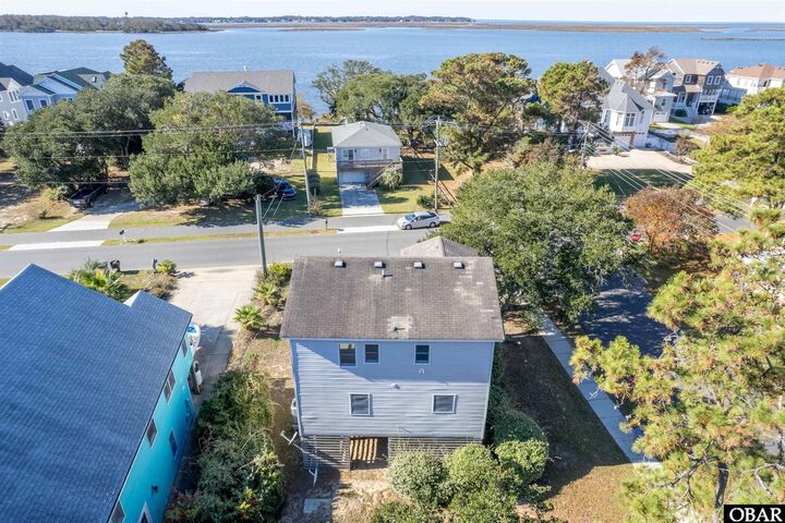 Property Photo:  1733 Bay Drive  NC 27948 