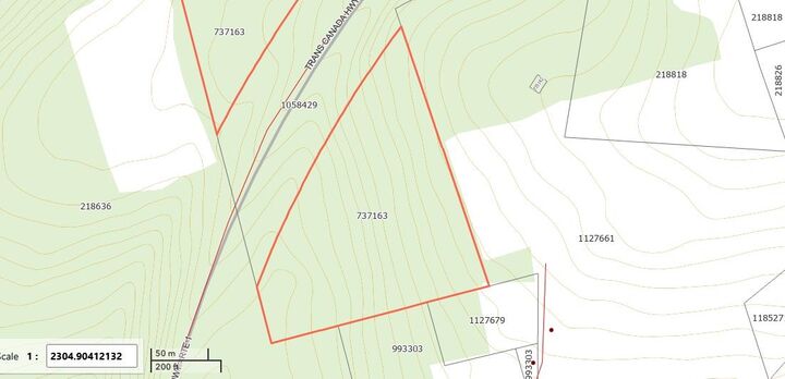Property Photo:  Acreage Bonshaw  PE C0A 1C0 