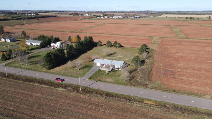 Photo de la propriété: 1895 Freetown Road PE C0B 1L0