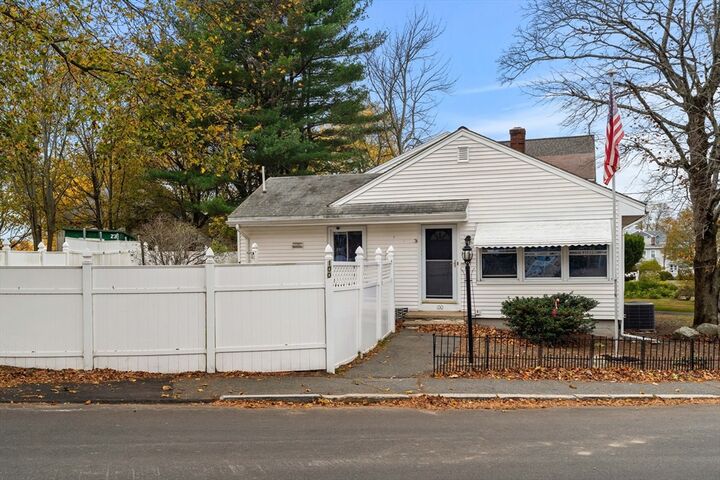 100 Burpee Rd.  Swampscott MA 01907 photo