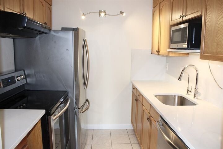 Property Photo:  159 Main 41C  MA 02180 