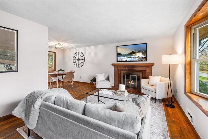 Property Photo:  6 Sierra Dr  MA 01824 