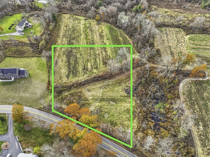 Property Photo:  0 East Street  Lot 11B  MA 01568 