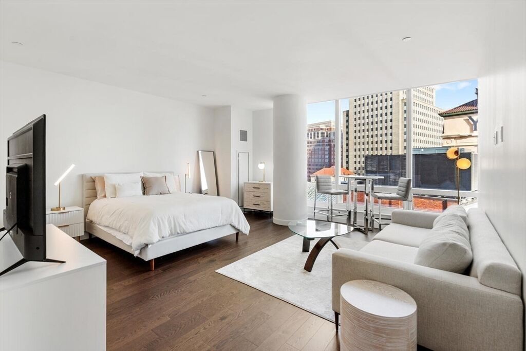 Property Photo:  430 Stuart St 15-18  MA 02116 