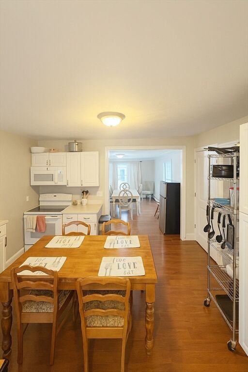 Property Photo: 9 Summer St 9 MA 01749