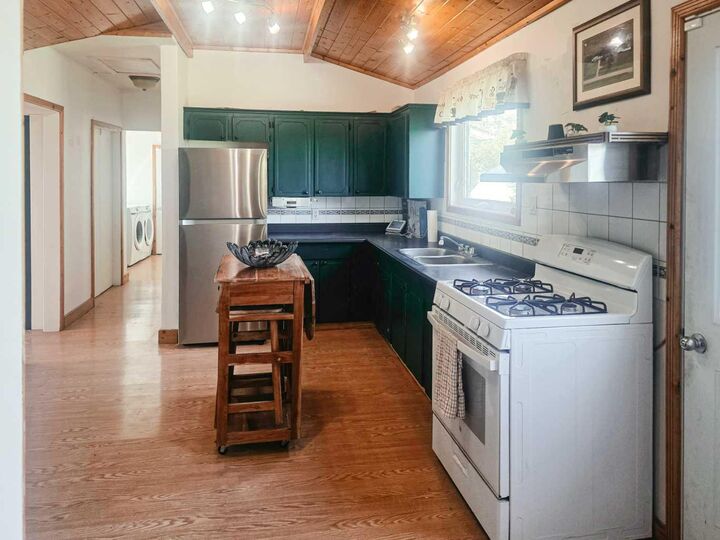 Property Photo: 14503 Highway 12 Highway AB T0C 0X0