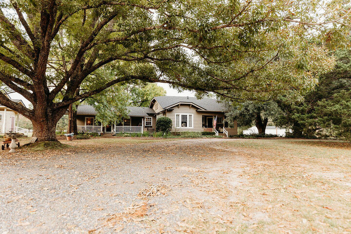 1916 Glendale Rd  Deridder LA 70634 photo