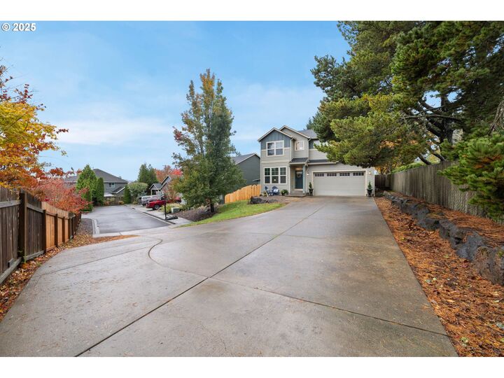Property Photo:  3945 Krause Ct  WA 98671 