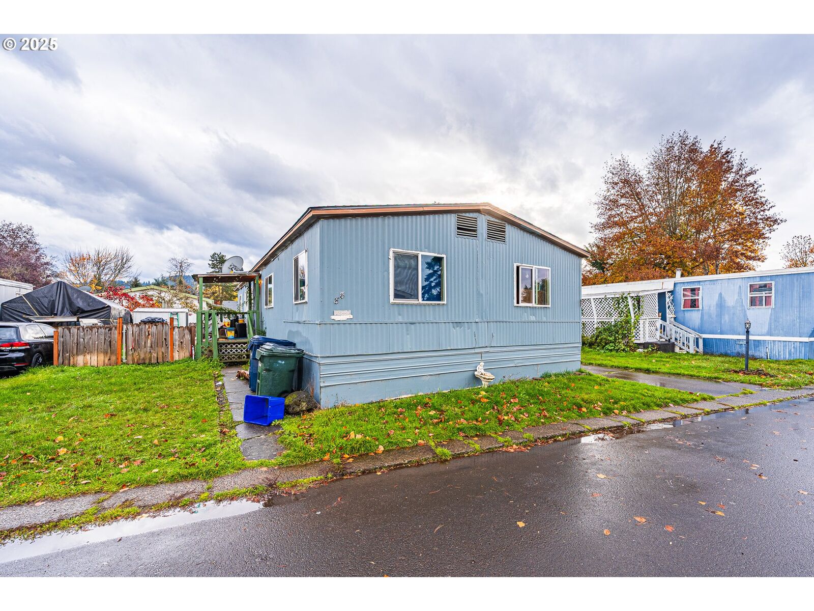 Property Photo: 1415 S Bertelsen Rd 88 OR 97402