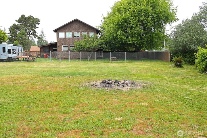Property Photo: 0 Grant Avenue WA 98595