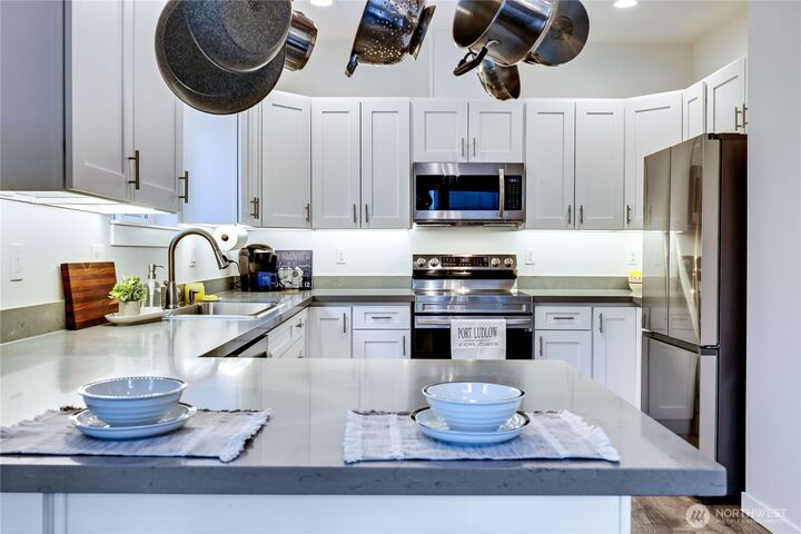 1150  Thorndyke Road  Port Ludlow WA 98365 photo