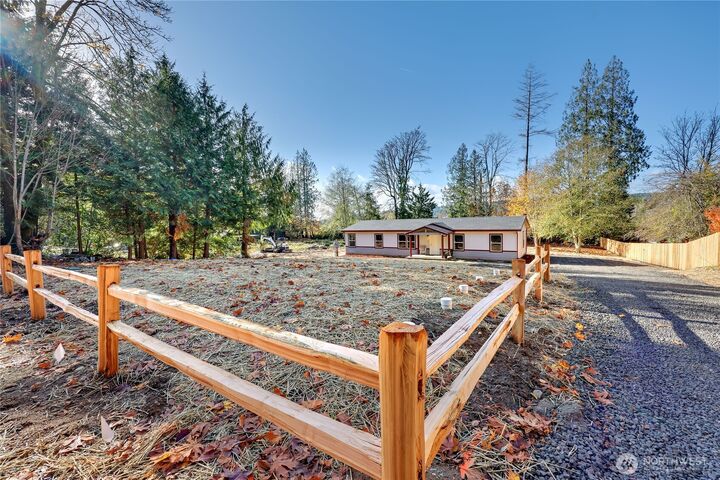 Property Photo: 21381 Howard Avenue NE WA 98346