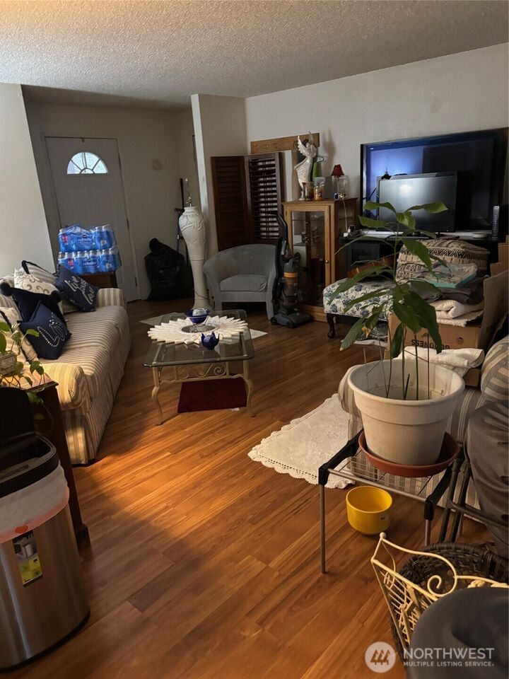 Property Photo:  2409 2411  26th Avenue SE  WA 98374 