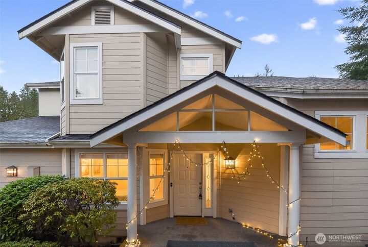 Property Photo: 18391 NE 97th Court WA 98052