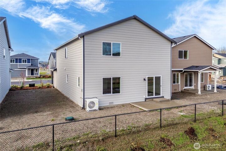 Property Photo:  1372  Salzer Creek Drive  WA 98531 