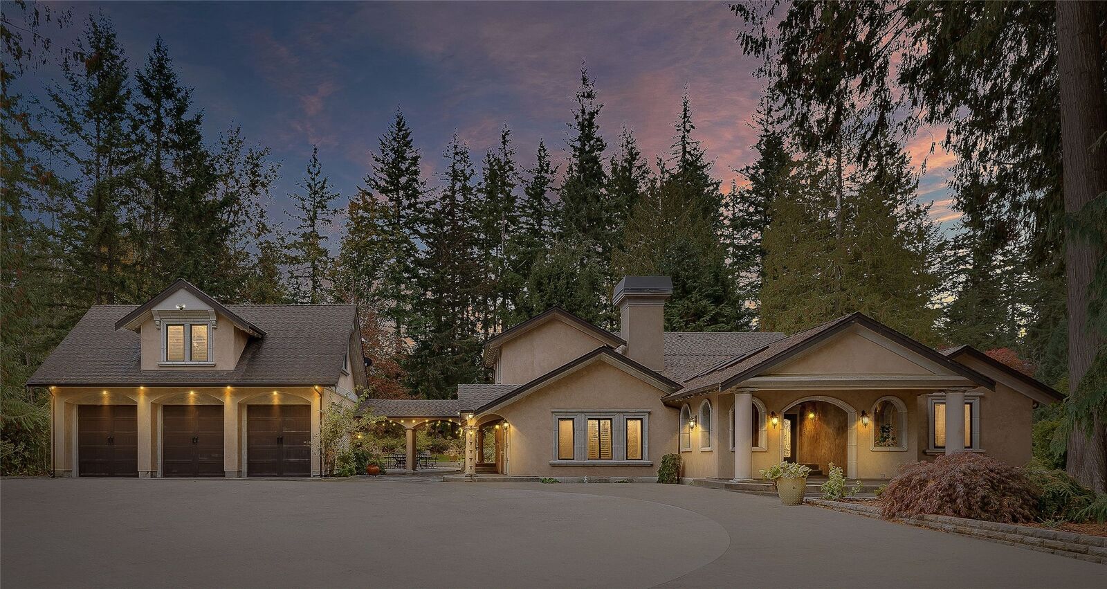 Property Photo: 7014 171st Avenue SE WA 98290