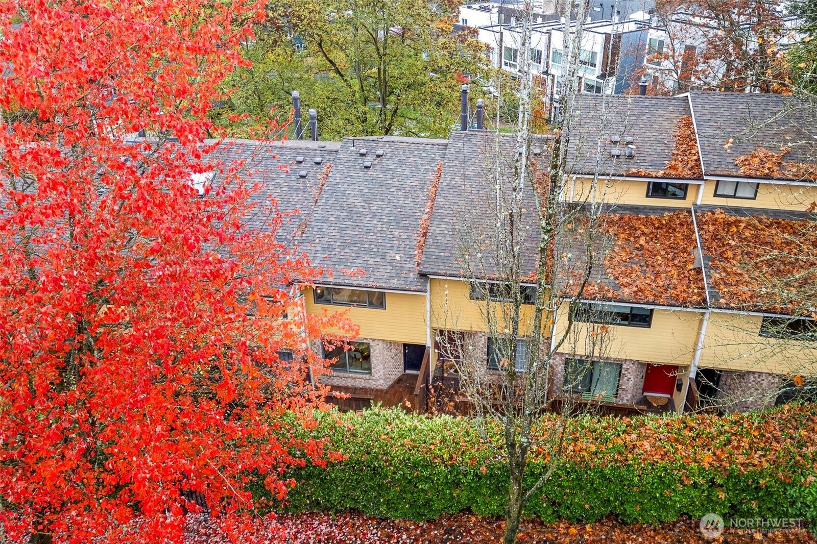 Property Photo: 2591 E Madison Street 2557 WA 98112