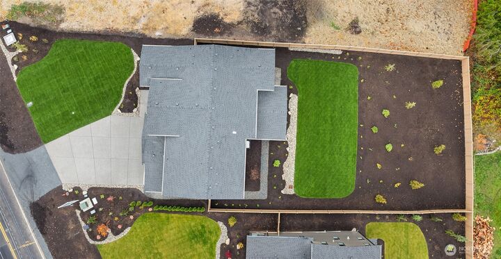 Property Photo:  22301  Old Poplar Way  WA 98036 