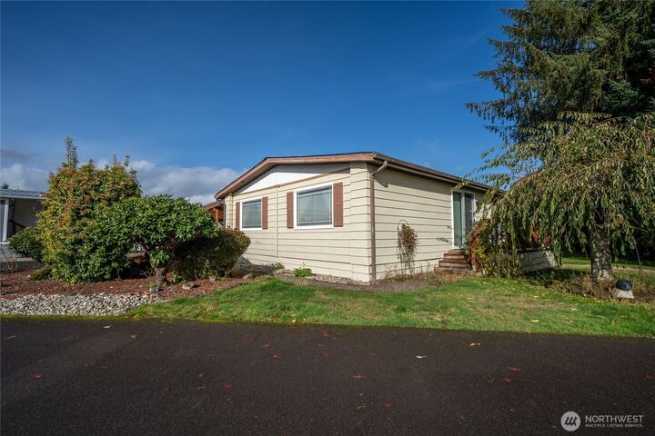 57  Clemons Road 64  Montesano WA 98563 photo