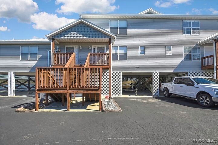 Property Photo:  2855 N Rivers Edge Boulevard 213  FL 34429 