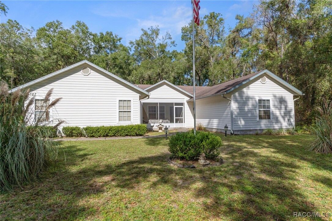 Property Photo:  6387 E Anna Jo Drive  FL 34452 