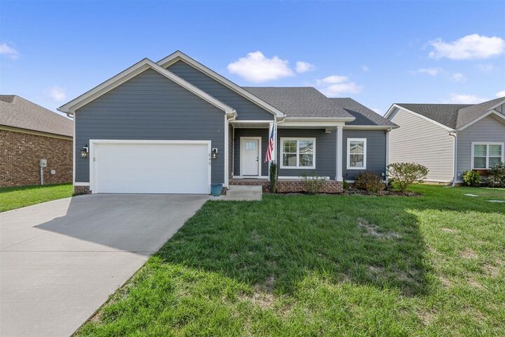 645 McIntyre Street  Bowling Green KY 42104 photo