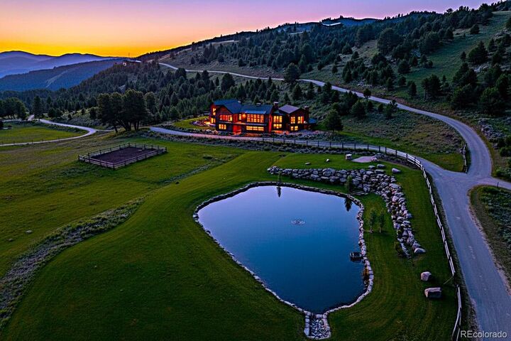 Property Photo:  7391 County Road 221  CO 81201 