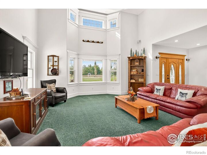 Property Photo:  9224 Baseline Road  CO 80026 