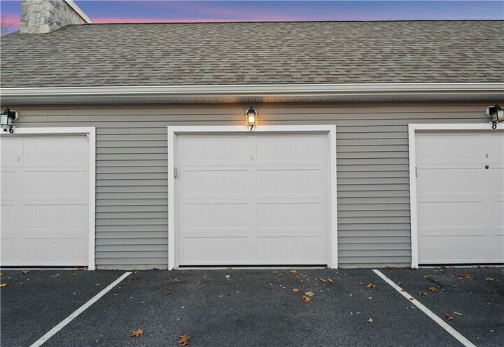 Property Photo: 1975 West Shore Road 7 RI 02889