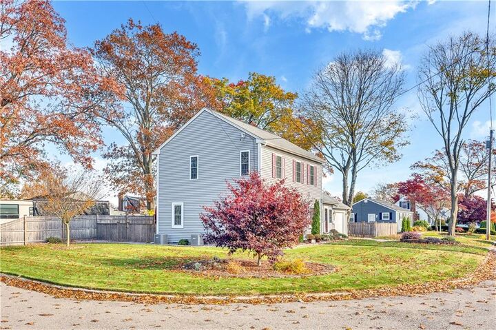 Property Photo:  93 Grotto Avenue  RI 02888 