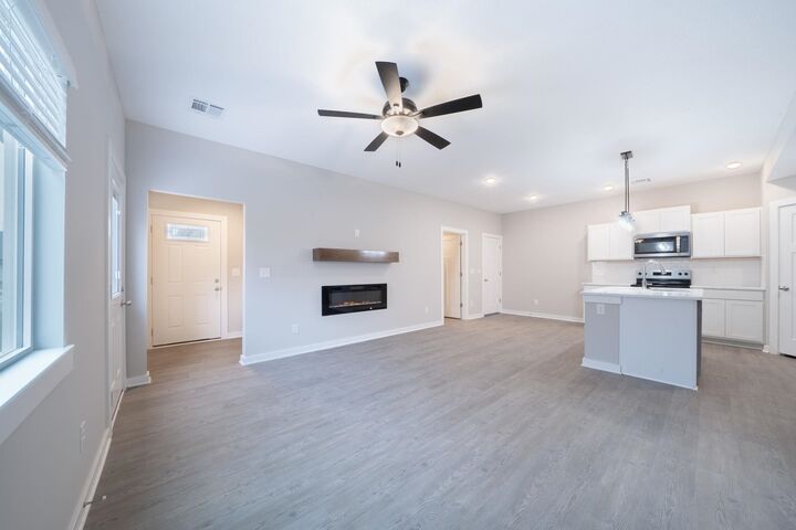 Property Photo: 16912 W Lawson St KS 67052